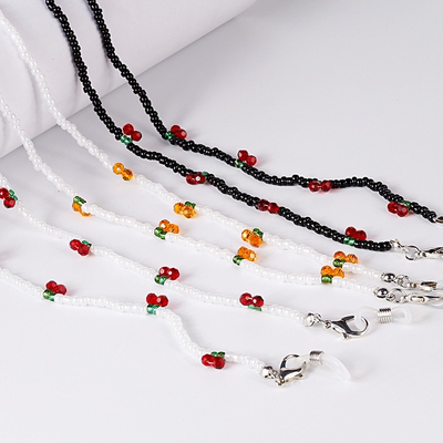 s Spectacle Cord Neck Strap String Mask Chain Eye Wear Gifts