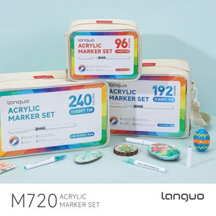 Painting Drawing Markers Writing Supplies Multicolor Highli