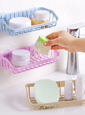 Storage Rack Drain Rack Sink Shelf Kitchen Accessories Tool