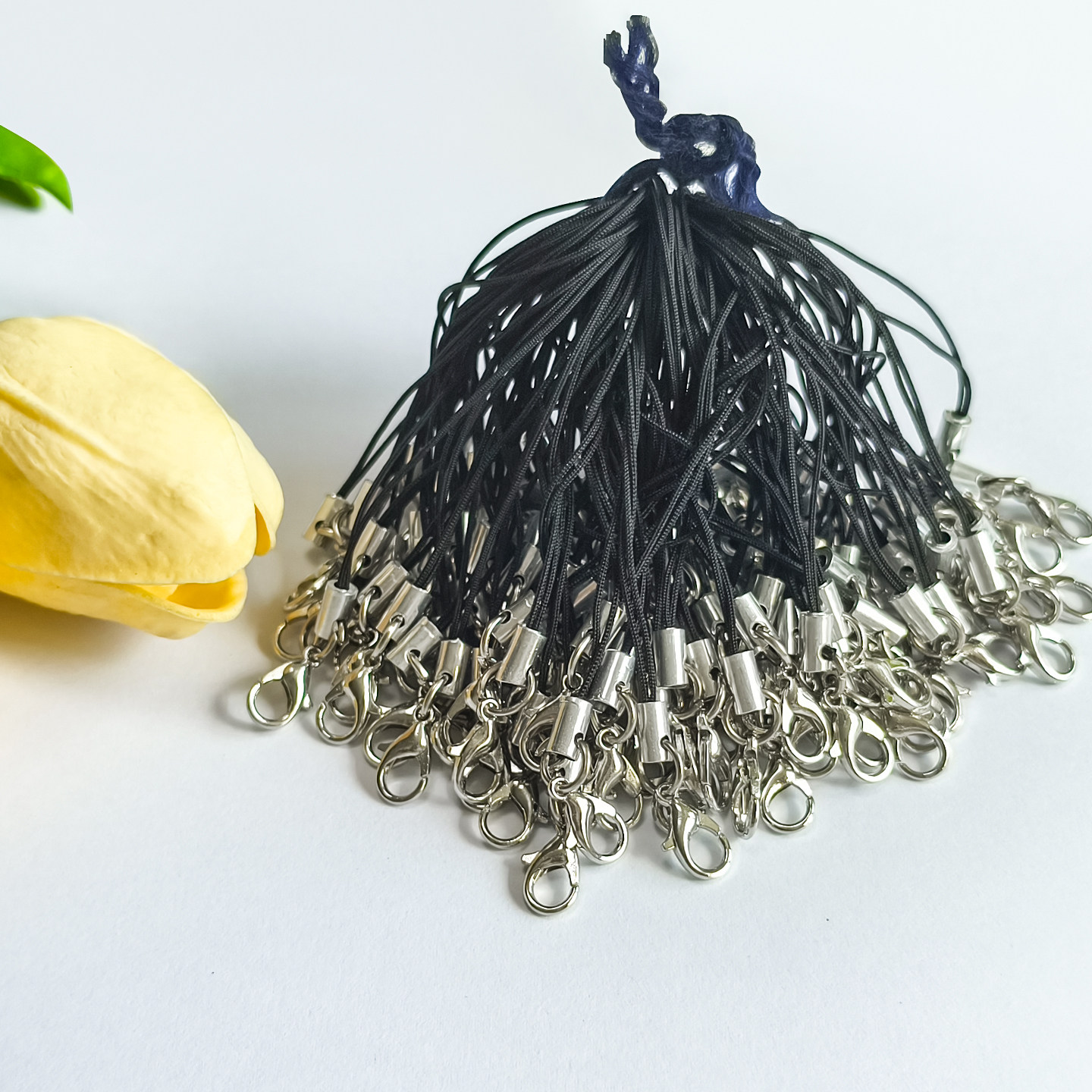 小细挂绳手机u盘钥匙手机绳子手机链配件钥匙防丢绳手机壳挂绳金属小