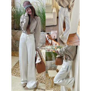 设计版 91985 型巨无敌显瘦强烈安利牛仔裤 型 包补单王牌裤 IEZ