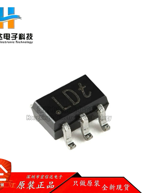 原装 NX3008CBKS,115 SOT-363 30V 350/200mA N/P沟道沟槽MOSFET