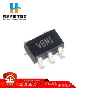 TLV3491AIDBVR 贴片 SOT23 单路电压比较器芯片 原装 1.8V 正品