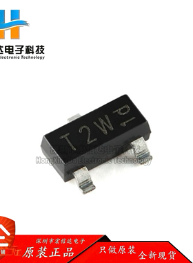 原装正品 BCX18,215 SOT-23-3 PNP通用晶体管