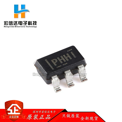 原装正品 TPS79318DBVR 封装: SOT-23-5 低压降稳压器(LDO)芯片IC