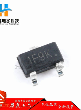 贴片 IRLML6401TRPBF SOT-23 场效应管 MOSFET P沟道 12V/4.3A