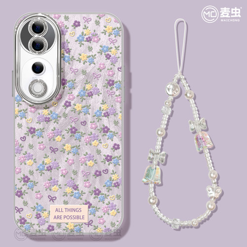 【自带镜头膜】软边防摔手机壳！