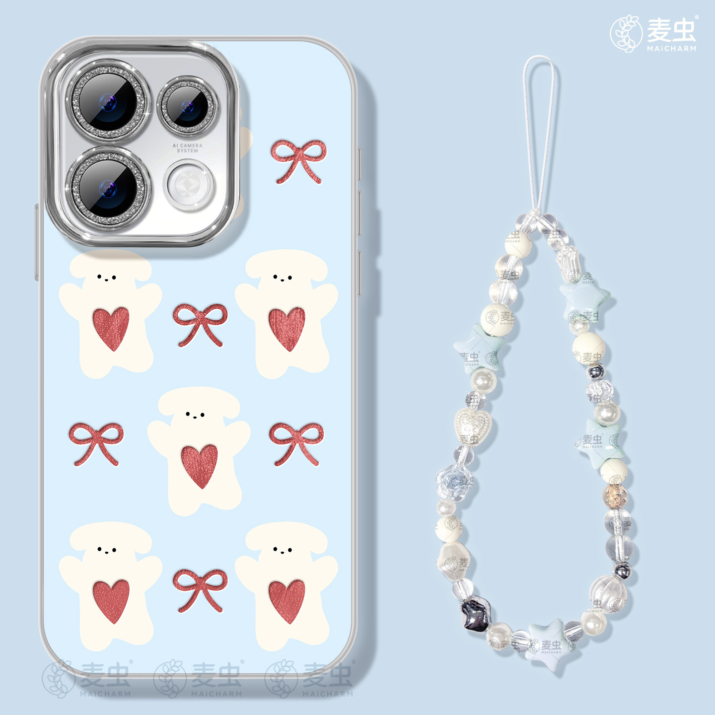 适用oppofindx9手机壳女款findx8s保护套x7硅胶ultra全包s+防摔reno16镜头膜15小狗抱心oppo好看pro新款a96软