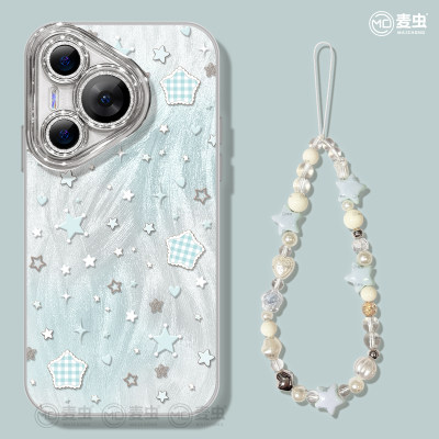 【自带镜头膜】软边防摔手机壳！