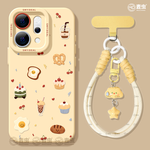 适用opporeno15手机壳女款reno14pro+保护套13全包9pro硅胶8防摔reno7se高级oppo软壳10卡通11外壳面包12好看