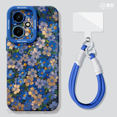 ★防摔耐磨★加购物车送同款壁纸★全包边★