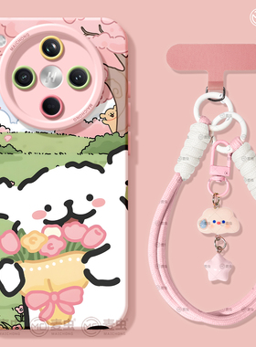 适用oppofindx8s手机壳findx9pro保护套硅胶ultra全包防摔x7por高级外壳x6可爱小狗0pp0好看x8pro新女款软壳