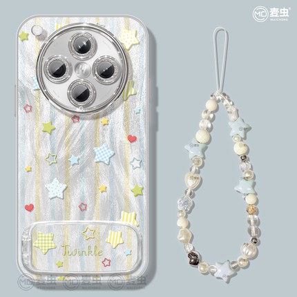 适用oppofindx8s手机壳女款findx9保护套x7硅胶ultra全包s+防摔reno14镜头膜13星星支架oppo高级pro新款a96软