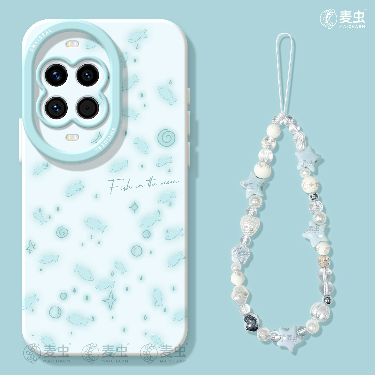 适用华为nova15手机壳女款nova14pro保护套全包novo13硅胶12防摔9高级7se活力版10个性11好看ultra软小鱼hi外