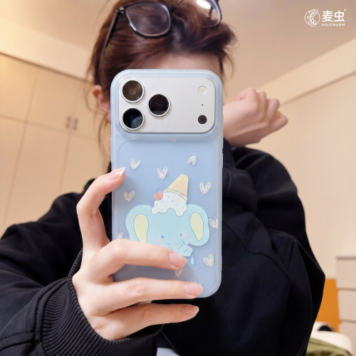 ★防摔耐磨★加购物车送同款壁纸★全包边★