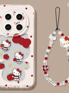 适用荣耀magic8手机壳女款magic7pro保护套新款honor全包防摔magic4至臻6硅胶高级KT猫5por超火镂空华为软壳