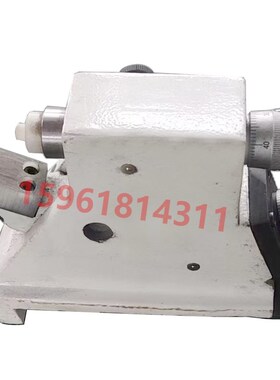 上海三机McA1420无锡上机MW1420B M1320跟刀架 开式中心架磨床配