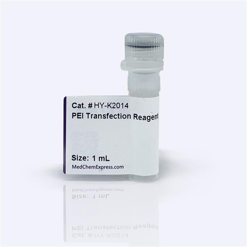 MCE HY-K2014PEI Transfection Reagent PEI 转染试剂