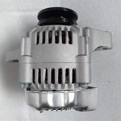 久保田D902/D1105发电机100211-4521I发电机16231-64013发电机