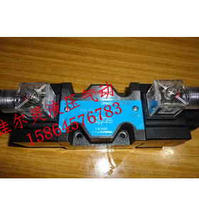 液压阀电磁换向阀DSG-03-3C9-DL电压AC220V1K10V DC24V12V厂家直