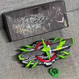 武神腰带假面骑士危险兔兔关节可动创骑极狐现货手办亚克模型玩具