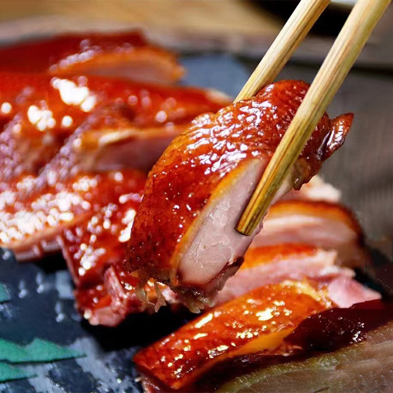 【重庆溯源专场】炊夫花椒鸭真空加热即食藤椒鸭酱鸭板鸭整只