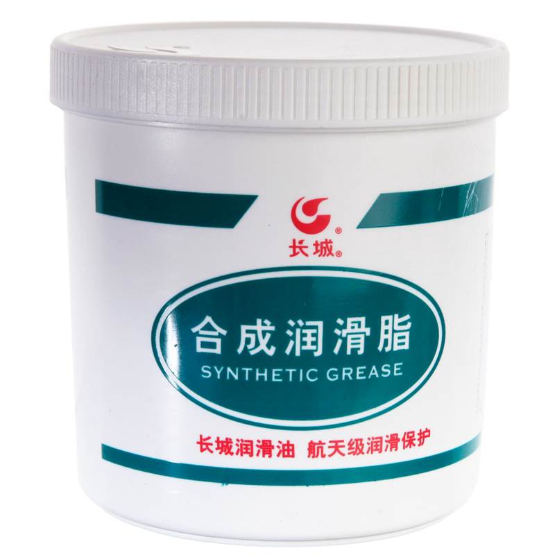 长城牌高真空硅脂 50g玻璃活其它