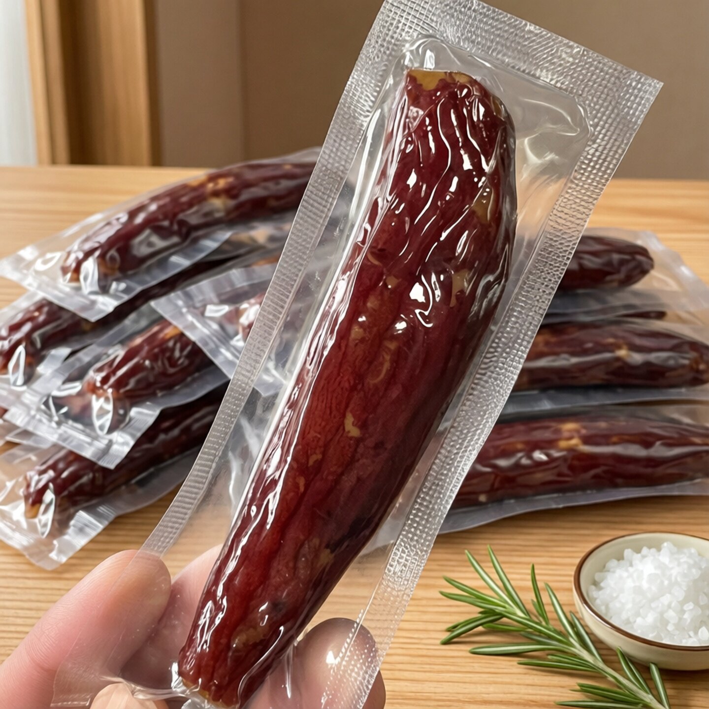 红瑶蜜薯干600克富含膳食纤维配料只有甘薯会员店批发
