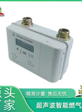 无锡中仪LoRaWAN超声波物联网预/后付费智能燃气表NB智能天然气表