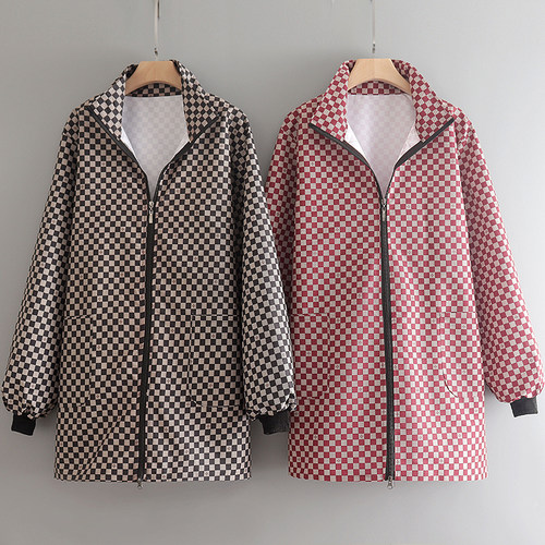 凯惠德牛津布时尚是防污罩衣