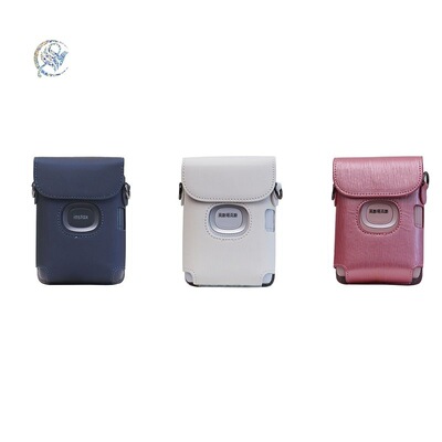 拍立得InstaxLink2复古相机包