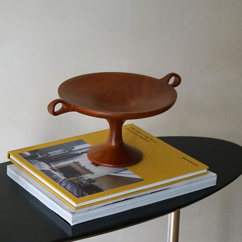 钥匙饰品水果零食收纳摆件装饰