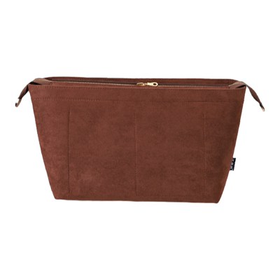 (专属)适用COACH蔻驰托特包内胆city23 33收纳整理包中包内衬拉链