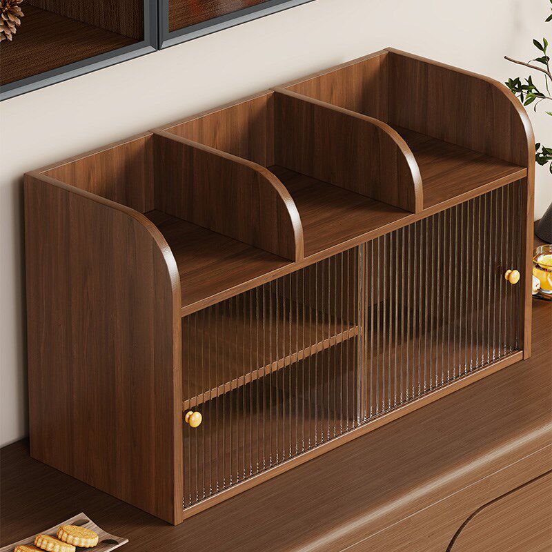 杯架台面多层茶具茶杯储物柜家用餐边柜水杯咖啡杯多功能收纳架子