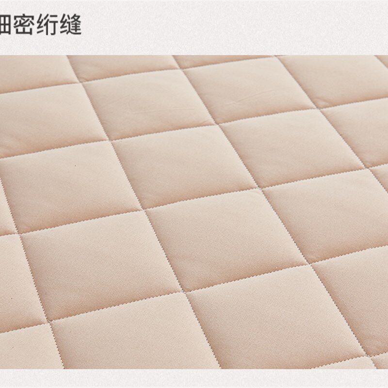 精选乳胶床垫软垫加厚学生宿舍单人大学寝室上下铺专用床褥子海绵