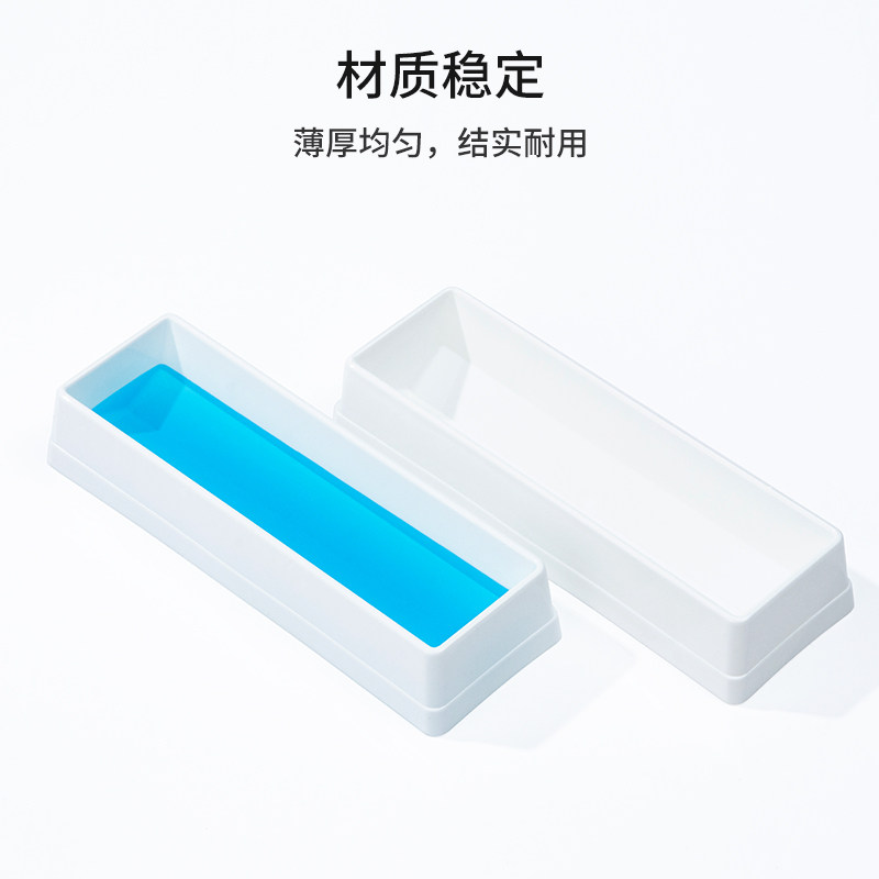 赛默飞50mlelisa排枪塑料加样槽试剂槽样品加分液槽812道加吸液盒