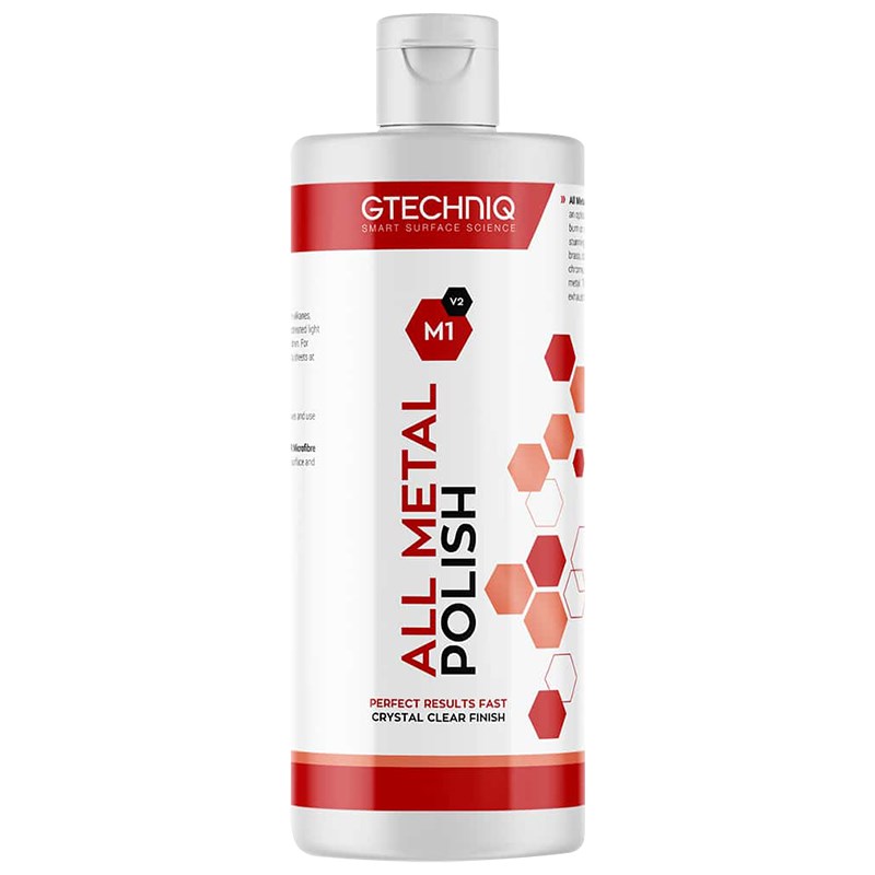 积泰可金属抛光剂除锈剂翻新去锈迹擦亮膏去氧化去污清洁排气管M1