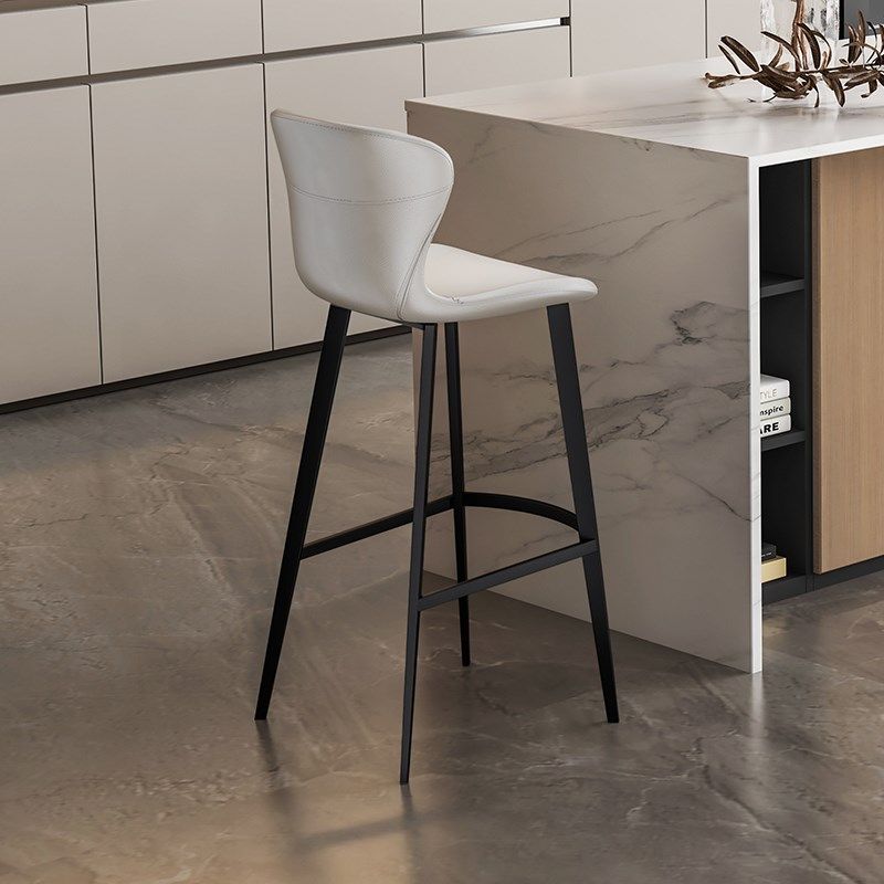 精选吧台椅现代简约高脚凳子家用靠背凳子台椅子升降旋转酒吧椅子,住宅家具,家用高脚椅,淘宝优惠券,粉丝福利购,淘宝优惠卷