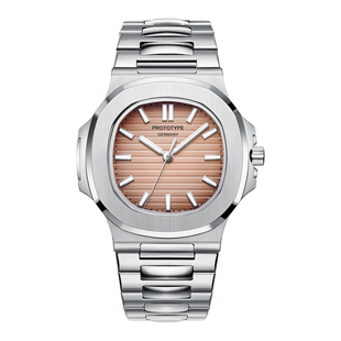 PROTOTYPE元型钢王2号回归版限量定制款“渐变三文鱼”面