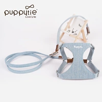 Голубая пузырьковая установка (грудная спина+тяговая веревка)