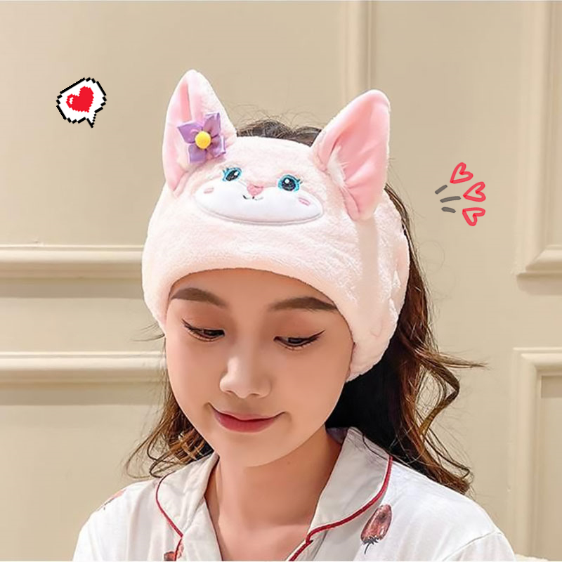 冬季晚上睡觉头部保暖坐月子帽产后护额头防风头罩睡帽子女士头套