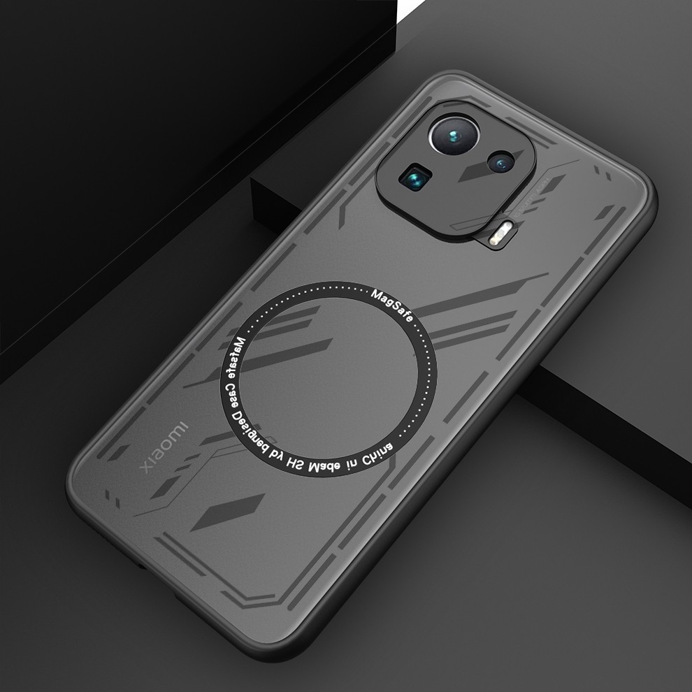 小米11手机壳11ultra磁吸新款11pro防摔手机套11青春版utral十一lite