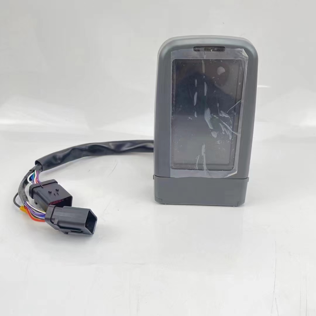 卡特E320D/318D/323D/324D/329D/330D/336D挖机仪表显示器显示屏