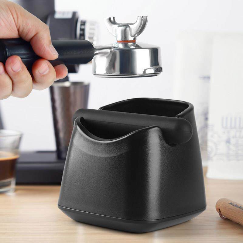 咖啡敲渣桶家用意式半自动咖啡机粉渣盒mini小号咖啡渣收纳渣粉桶