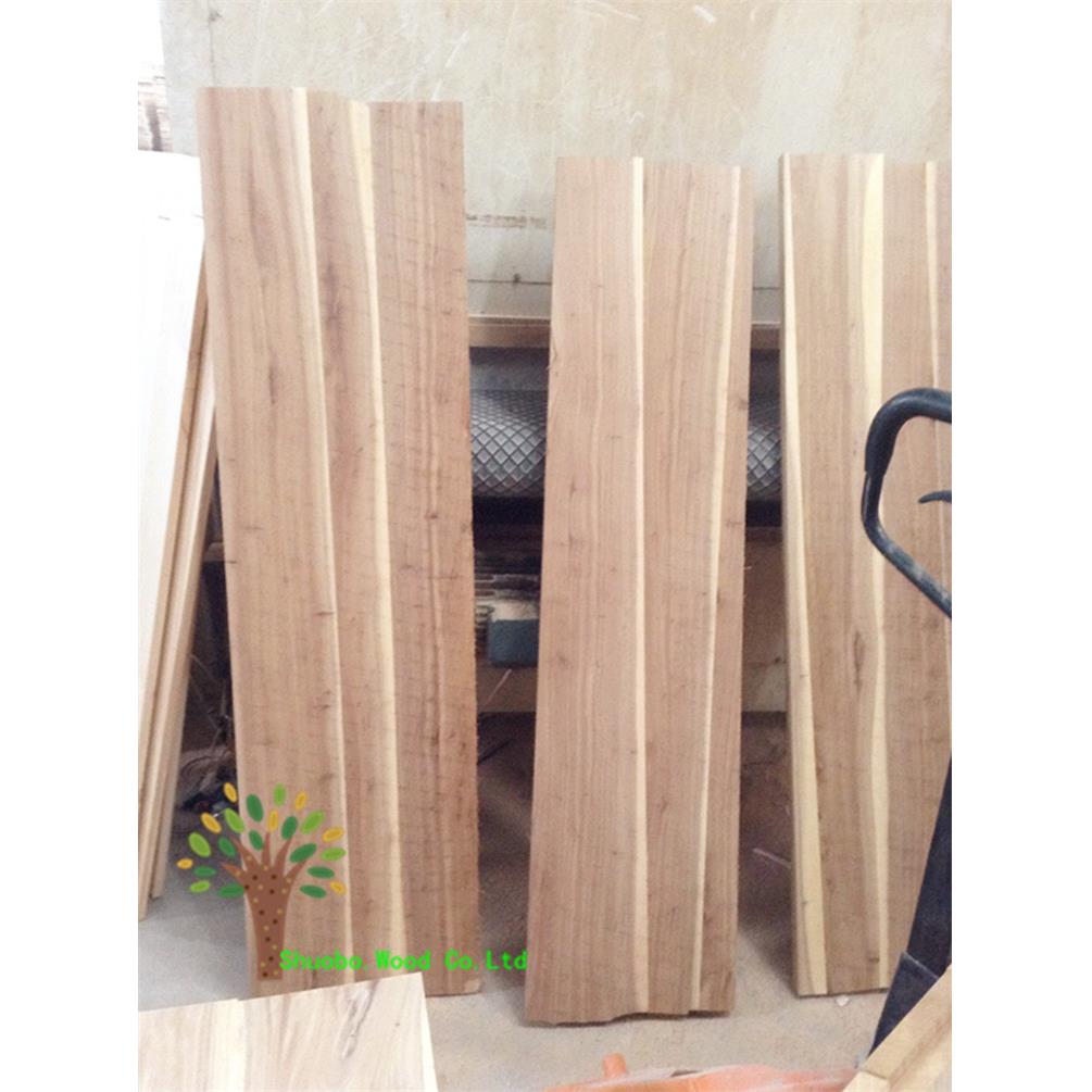 定制定做老榆木板榆木实木吧台面板桌板桌面板台面高档榆木板独板