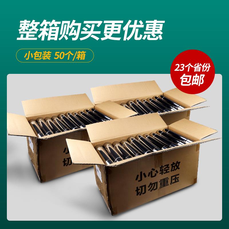 直径60mm不锈钢排烟管6公分燃气热水器排气管6cm通风管整箱采购