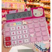 韩版 大按键哆啦A梦语音计算器蓝胖子真人发音计算器叮当计算器KT