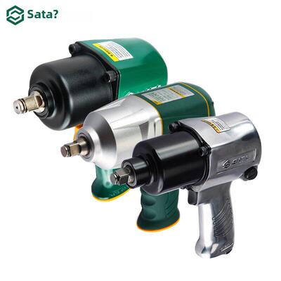 石达气动扳手1/2小气炮高扭矩汽修工具冲击扳手工业暴风机01113C