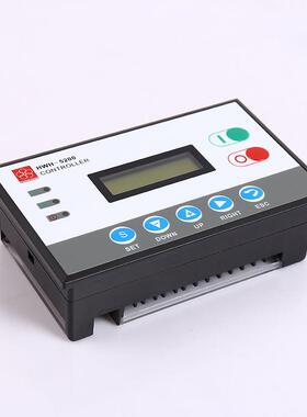红五环螺杆式空压机HWH5200 显示器屏控制面板6070保养复位配件