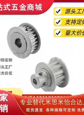 HTPK44S5M150-A/B-P/N10/12/14/15 HTPK44S5M250-A/B-P/N同步轮